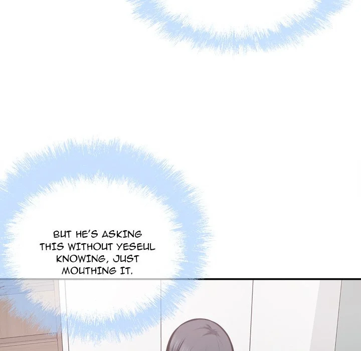 The Ark Is Me Chapter 106 – page 38