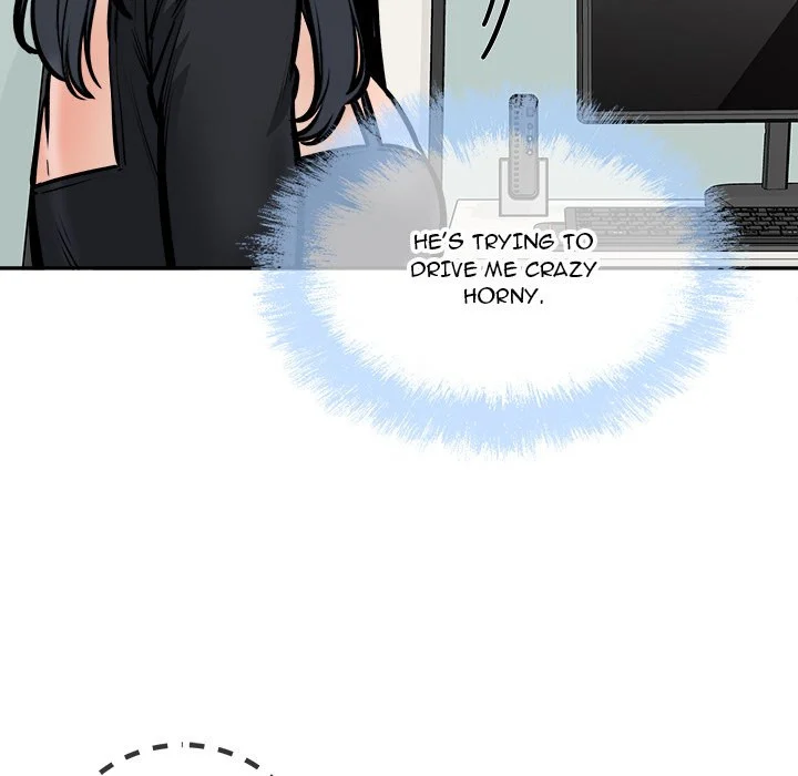 The Ark Is Me Chapter 106 – page 42