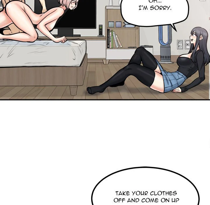 The Ark Is Me Chapter 106 – page 73