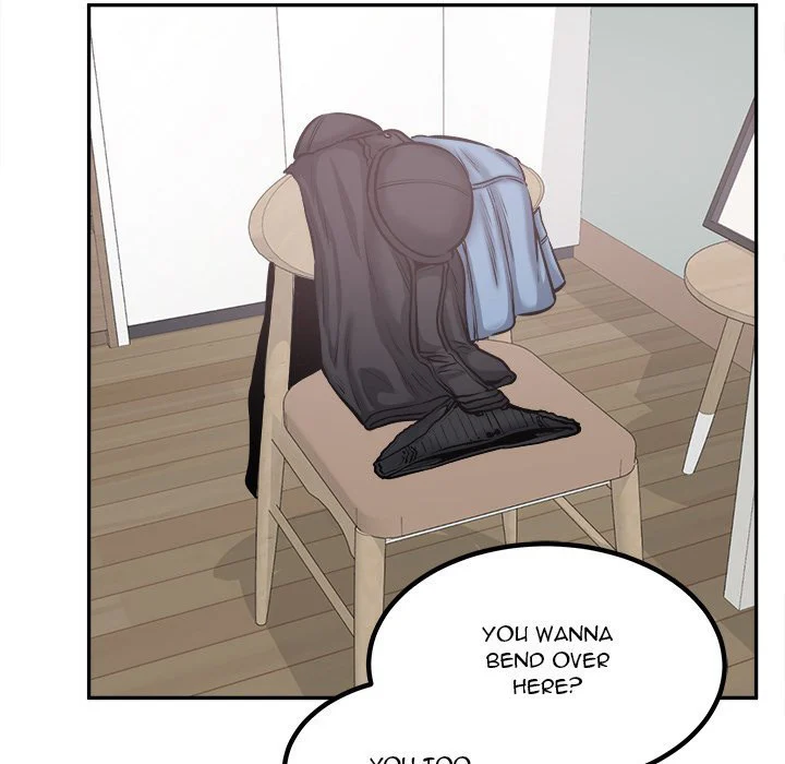 The Ark Is Me Chapter 106 – page 76