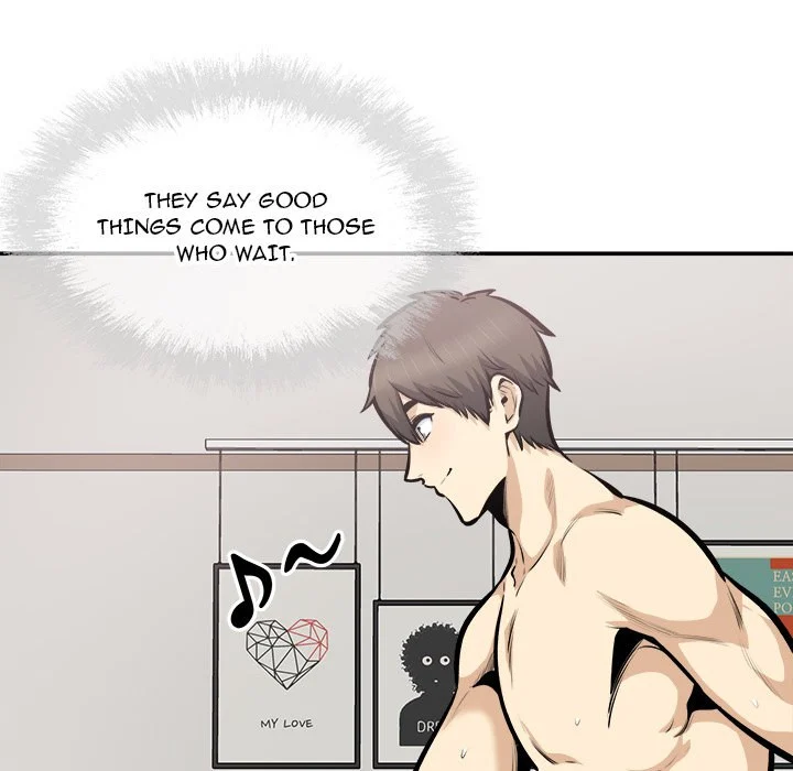 The Ark Is Me Chapter 106 – page 82