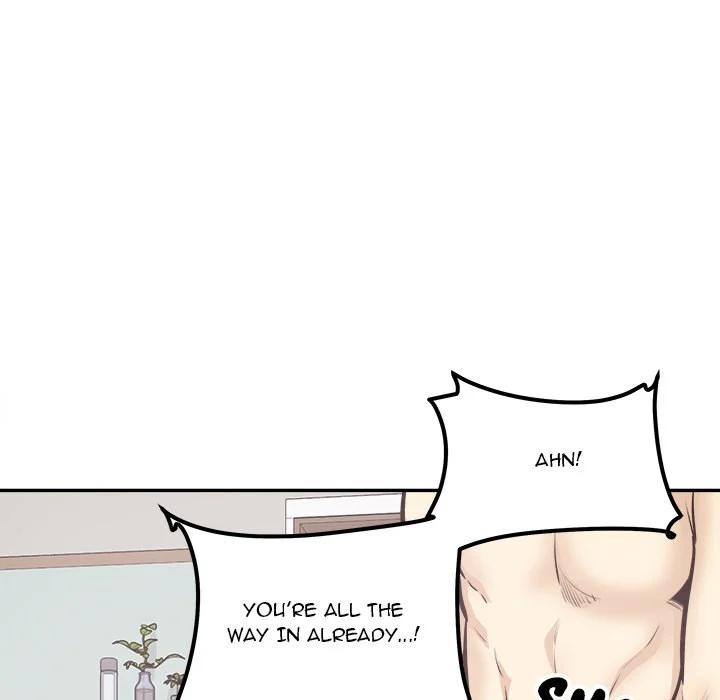 The Ark Is Me Chapter 106 – page 86