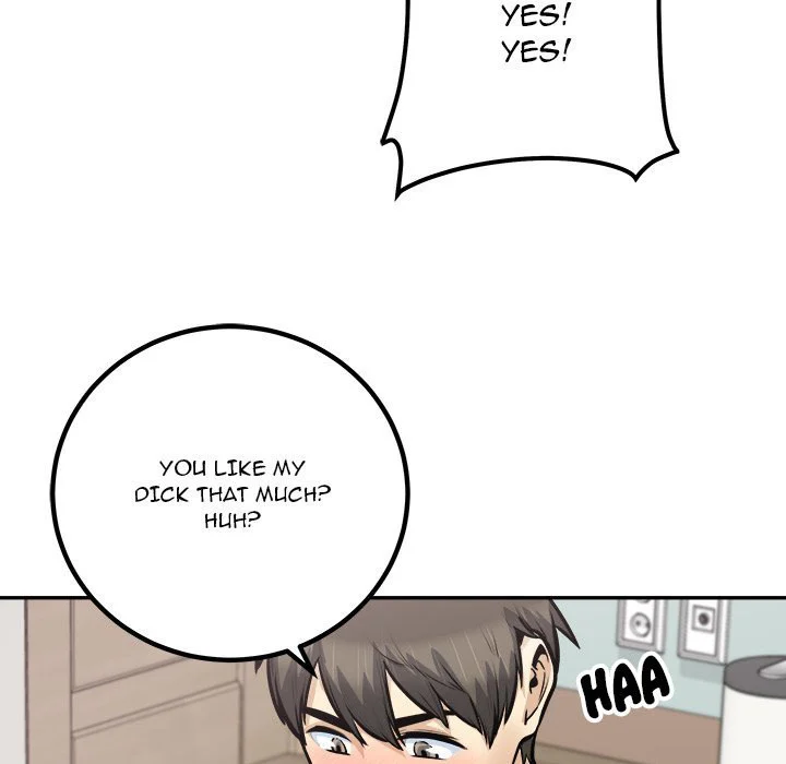 The Ark Is Me Chapter 106 – page 88