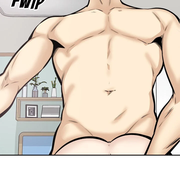 The Ark Is Me Chapter 106 – page 94