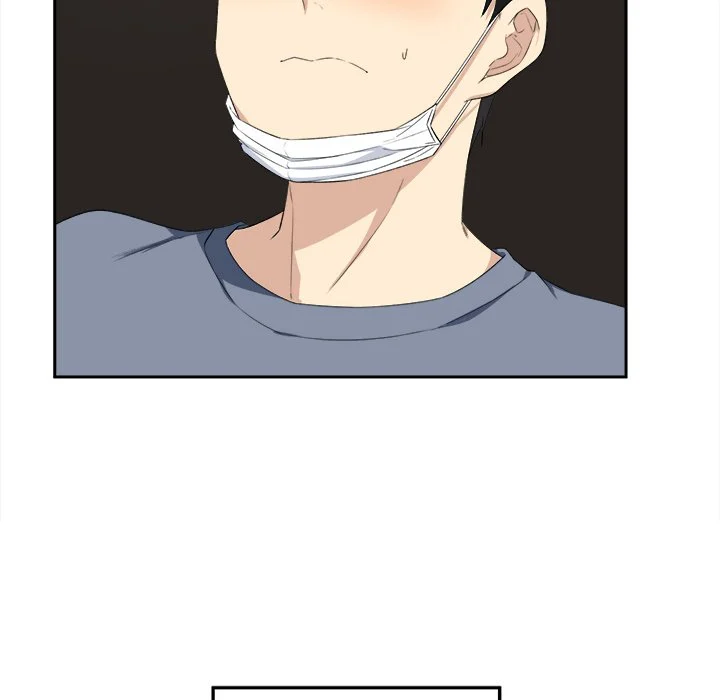 The Ark Is Me Chapter 10 – page 10