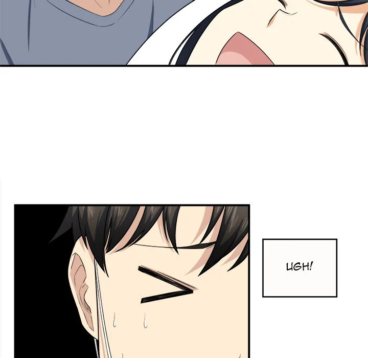 The Ark Is Me Chapter 10 – page 100