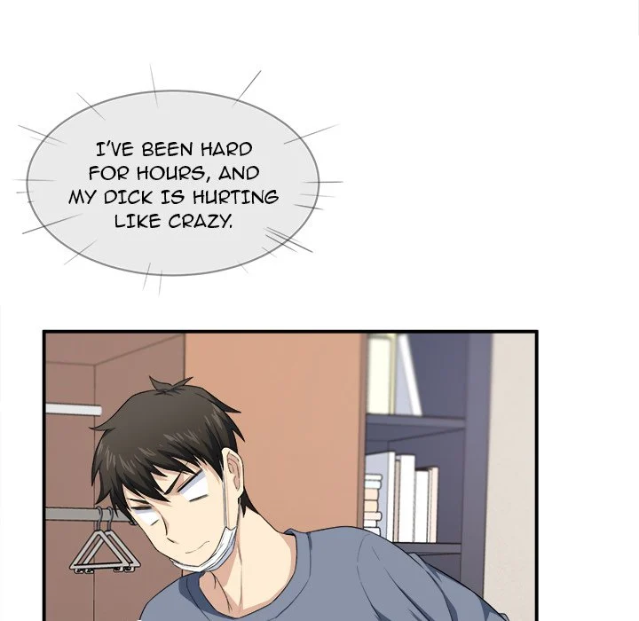The Ark Is Me Chapter 10 – page 103