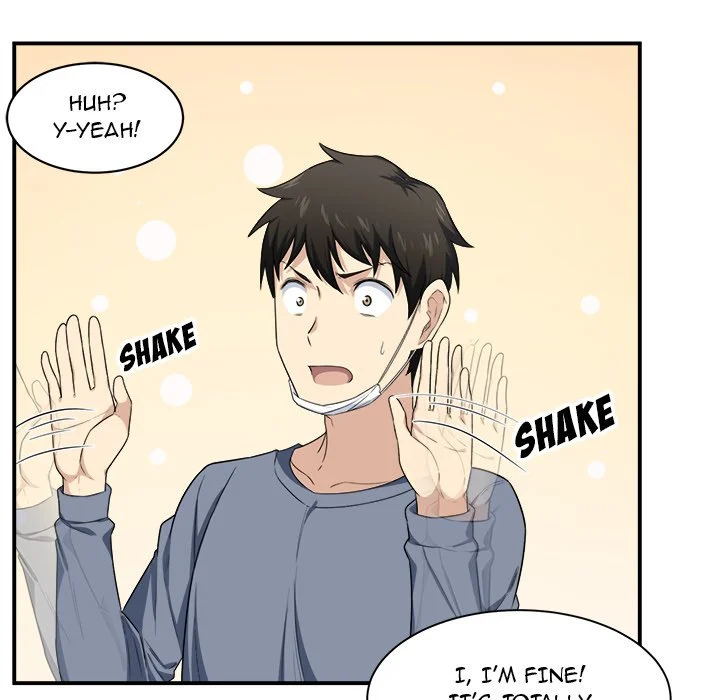 The Ark Is Me Chapter 10 – page 106