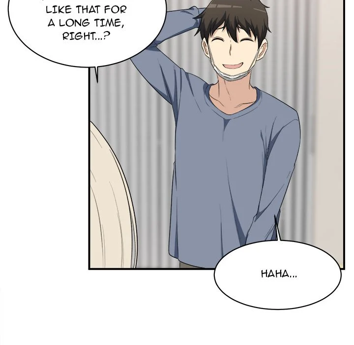 The Ark Is Me Chapter 10 – page 109