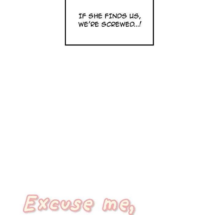 The Ark Is Me Chapter 10 – page 11