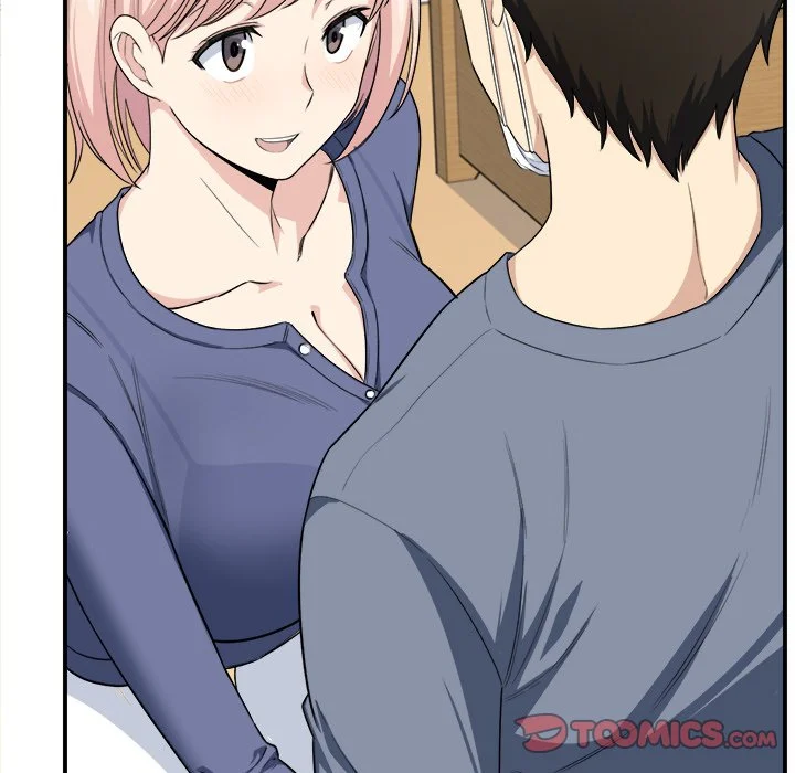 The Ark Is Me Chapter 10 – page 117