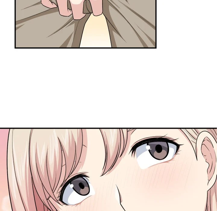 The Ark Is Me Chapter 10 – page 119