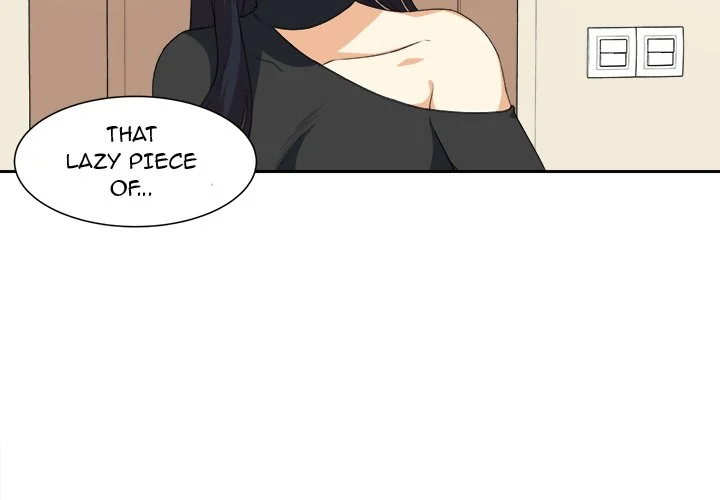 The Ark Is Me Chapter 10 – page 2
