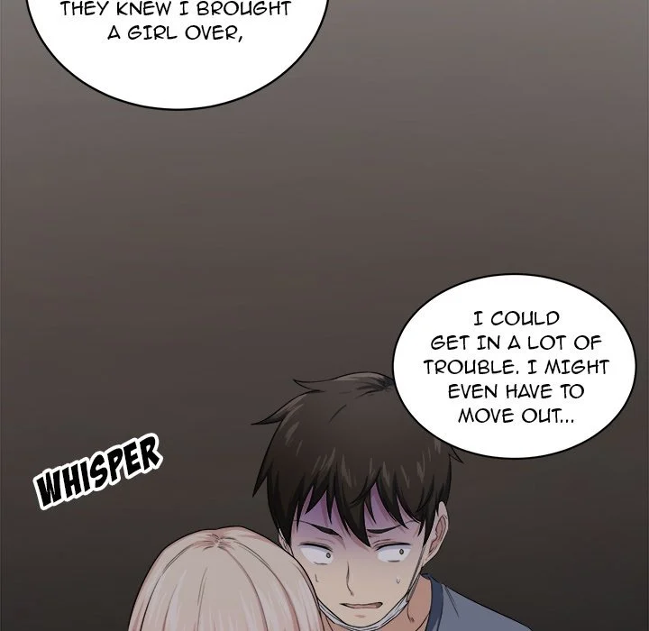 The Ark Is Me Chapter 10 – page 25