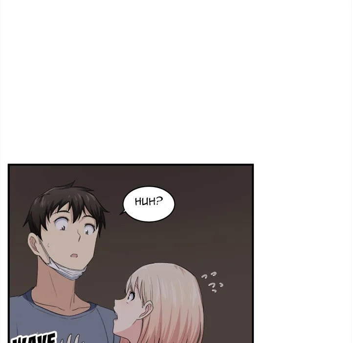 The Ark Is Me Chapter 10 – page 31