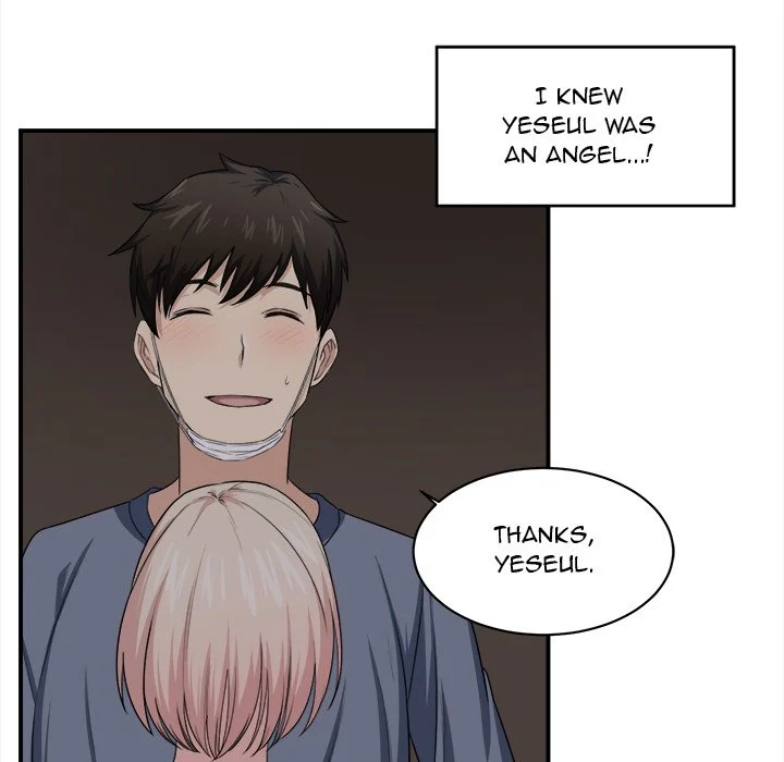 The Ark Is Me Chapter 10 – page 34