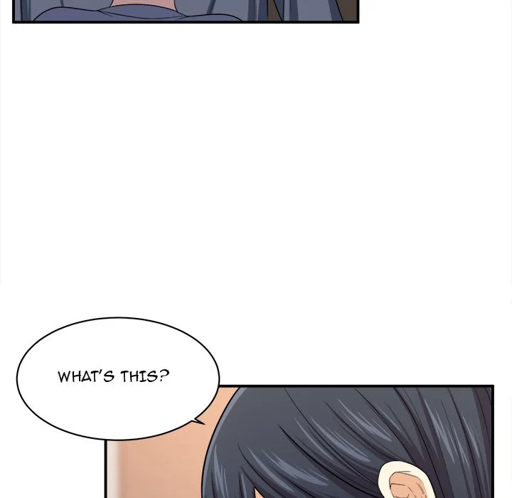 The Ark Is Me Chapter 10 – page 35