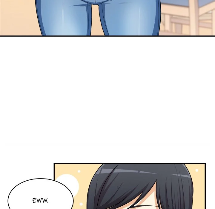 The Ark Is Me Chapter 10 – page 43