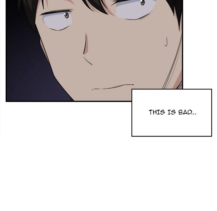 The Ark Is Me Chapter 10 – page 52