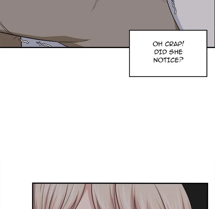 The Ark Is Me Chapter 10 – page 58