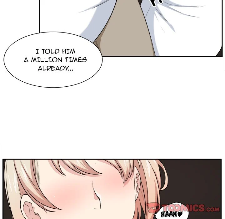 The Ark Is Me Chapter 10 – page 6
