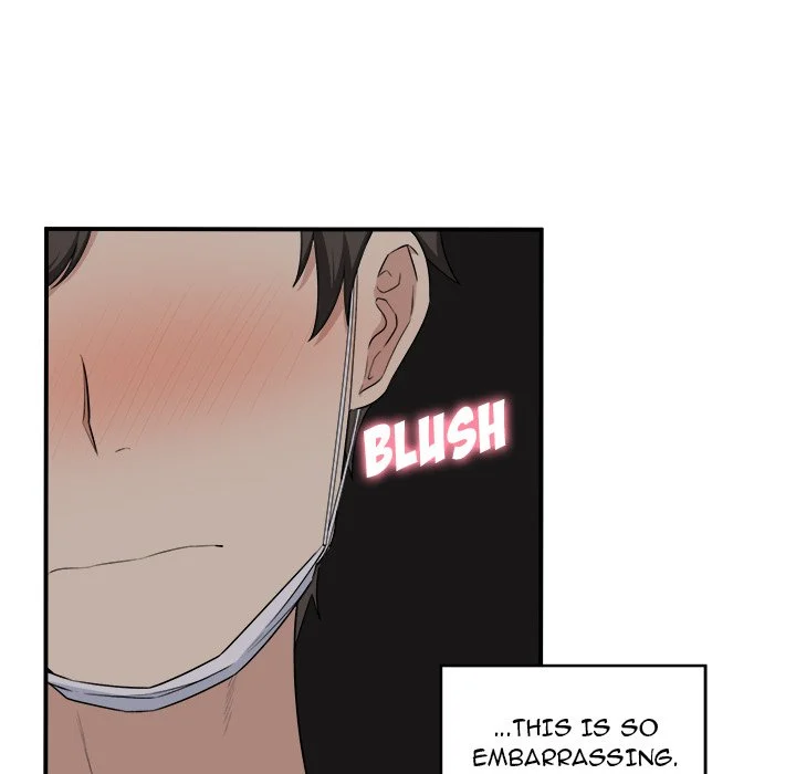 The Ark Is Me Chapter 10 – page 64