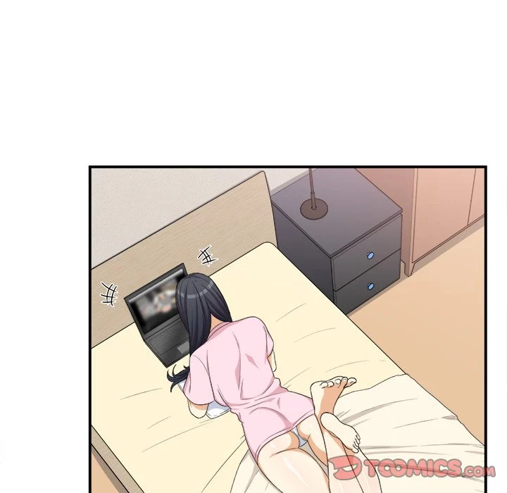 The Ark Is Me Chapter 10 – page 66