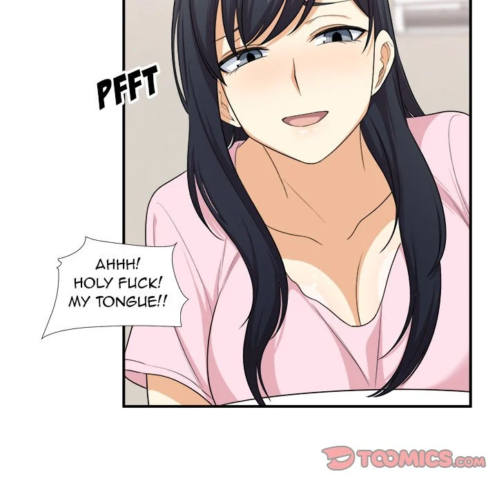 The Ark Is Me Chapter 10 – page 69