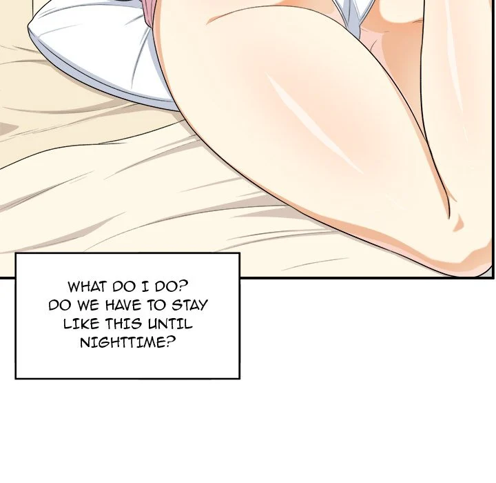The Ark Is Me Chapter 10 – page 71