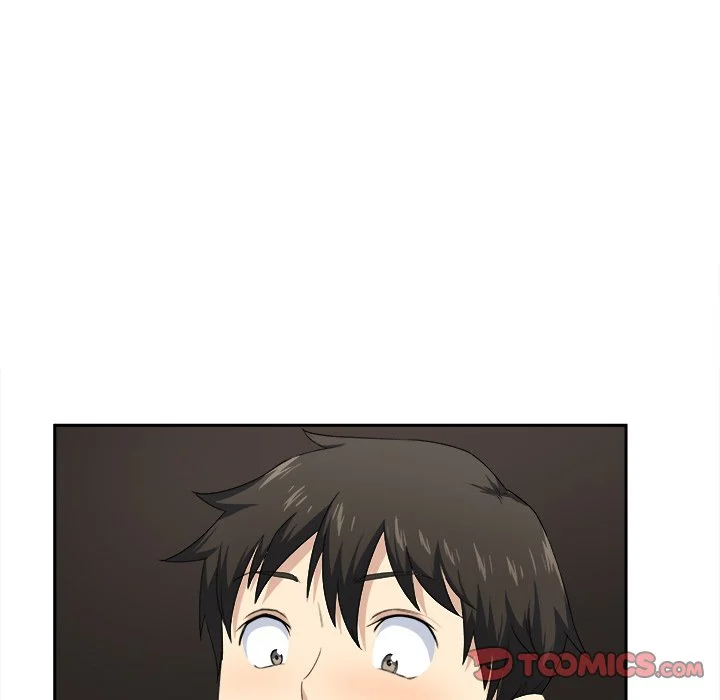 The Ark Is Me Chapter 10 – page 9