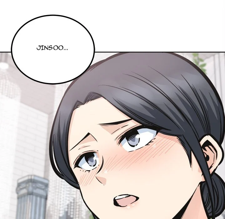 The Ark Is Me Chapter 100 – page 101