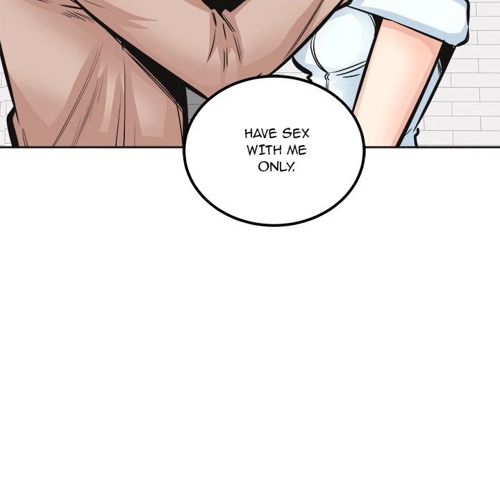 The Ark Is Me Chapter 100 – page 106