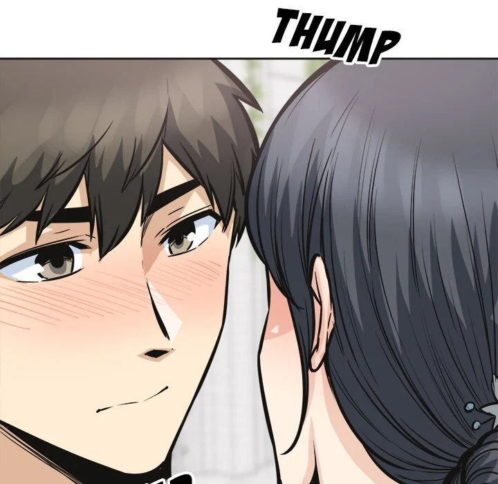 The Ark Is Me Chapter 100 – page 107