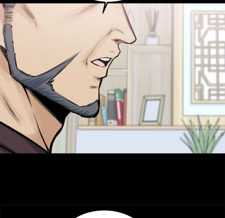 The Ark Is Me Chapter 100 – page 11