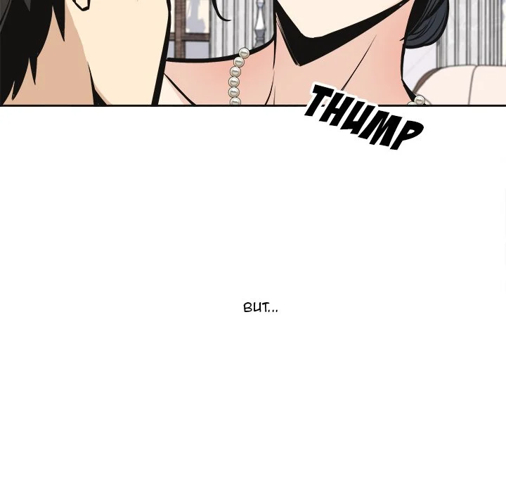 The Ark Is Me Chapter 100 – page 110
