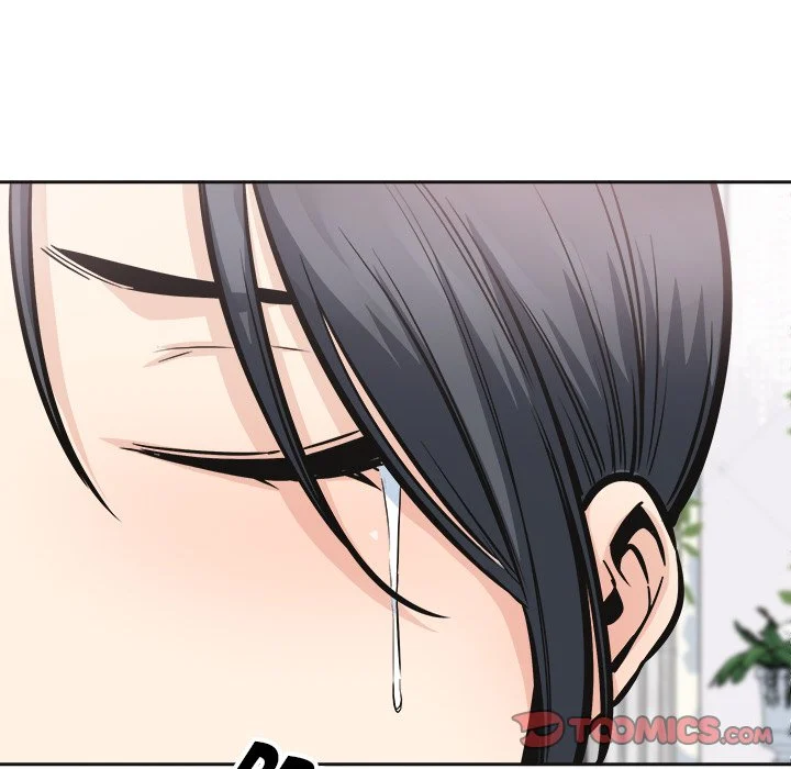 The Ark Is Me Chapter 100 – page 111