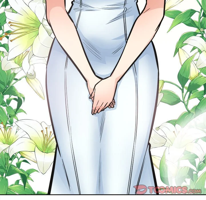 The Ark Is Me Chapter 100 – page 114