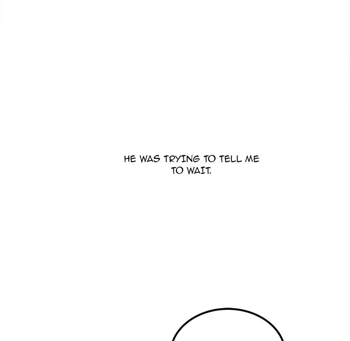 The Ark Is Me Chapter 100 – page 115