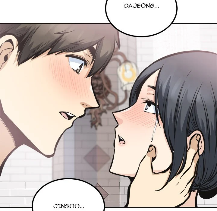 The Ark Is Me Chapter 100 – page 116