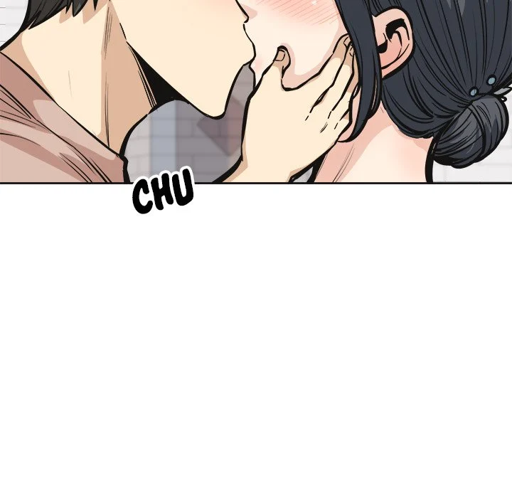 The Ark Is Me Chapter 100 – page 118