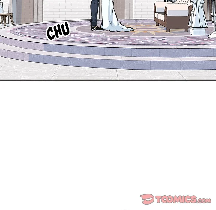 The Ark Is Me Chapter 100 – page 120