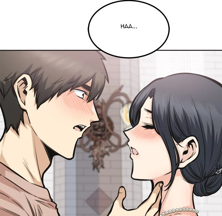 The Ark Is Me Chapter 100 – page 121