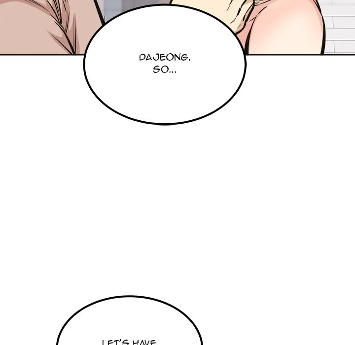 The Ark Is Me Chapter 100 – page 122