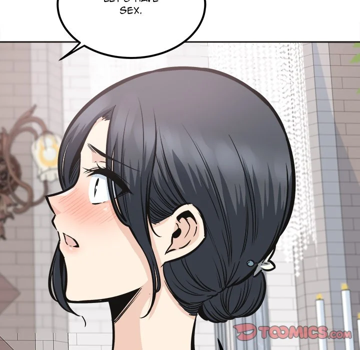 The Ark Is Me Chapter 100 – page 123