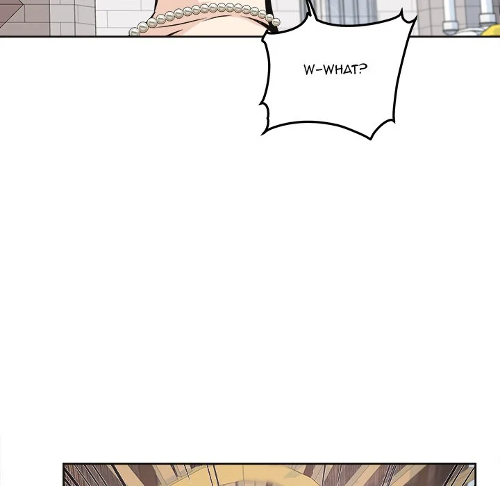 The Ark Is Me Chapter 100 – page 124