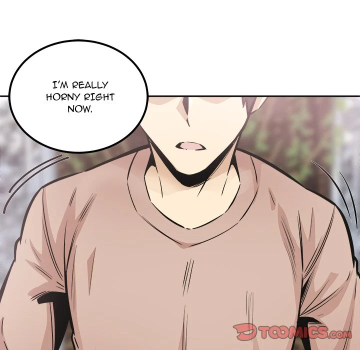 The Ark Is Me Chapter 100 – page 126