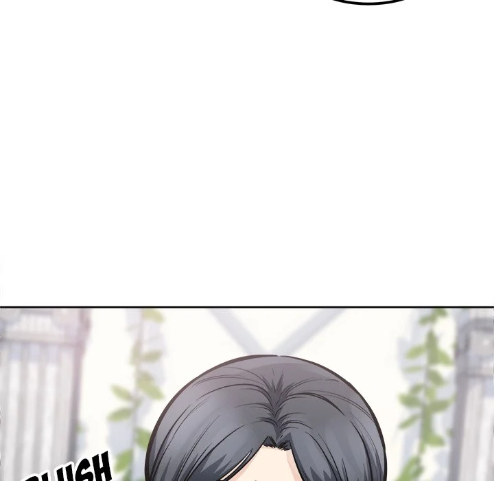 The Ark Is Me Chapter 100 – page 128