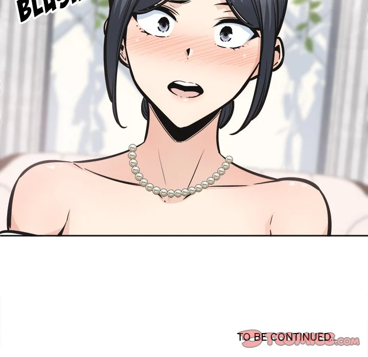 The Ark Is Me Chapter 100 – page 129