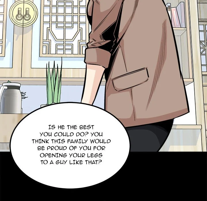 The Ark Is Me Chapter 100 – page 13