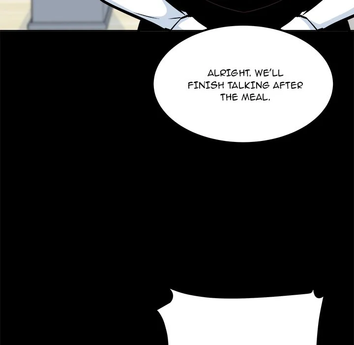 The Ark Is Me Chapter 100 – page 16